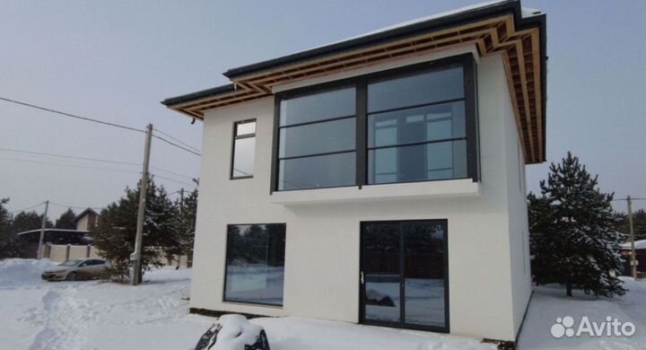 Окна быстро за день