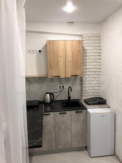 Гараж, 12 м²