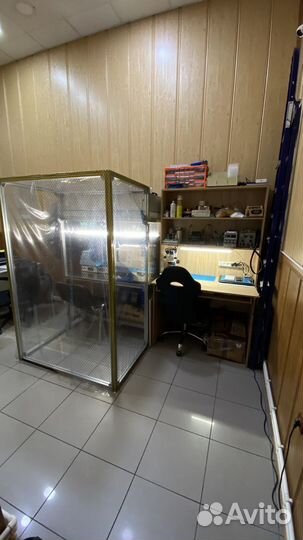 Ремонт телефонов