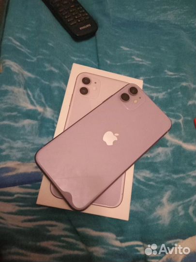 Apple iPhone 11 64gb