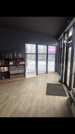 Торговая площадь, 20 м²