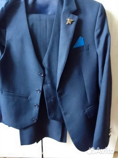 Школьная форма для мальчика