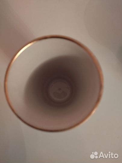 Кобальтовые предметы