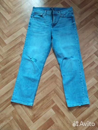 Джинсы Gap женские