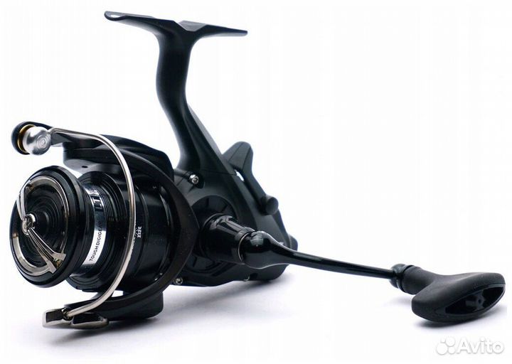 Катушка безынерционная daiwa 