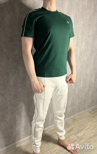 Спортивный костюм Lacoste