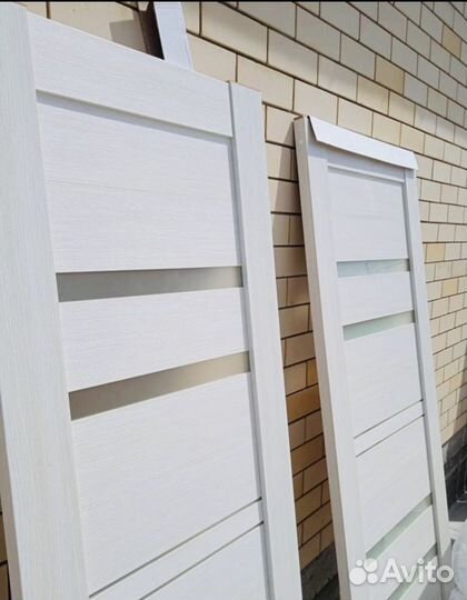 Двери Браво 30 экошпон склад