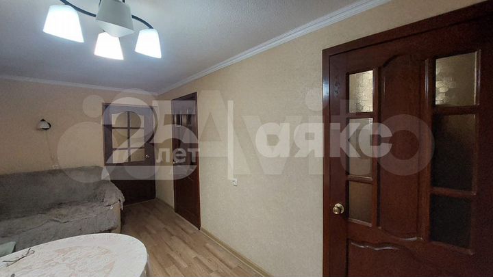 Дом 80 м² на участке 10 сот.