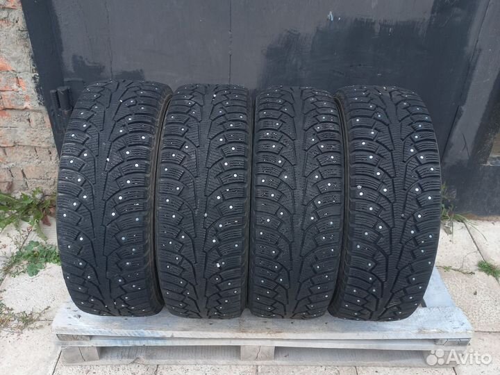 Nokian Tyres Nordman 5 215/60 R16