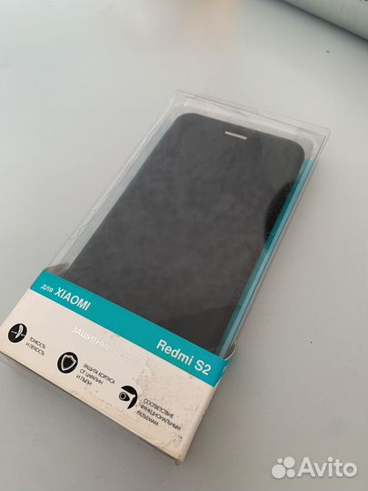 Чехолы на Xiaomi / Samsung