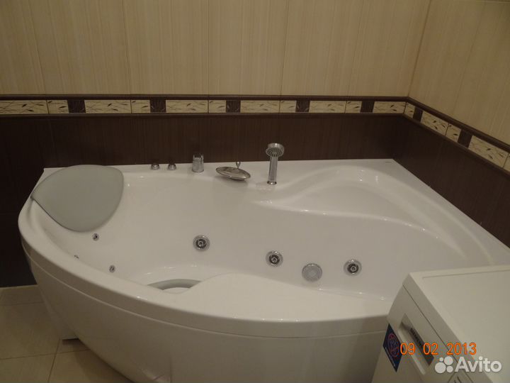 Мастер на час