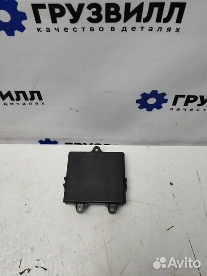 Блок управления Volvo FH4 22071105