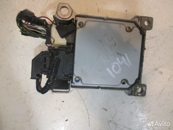 Блок управления AIR BAG Ford Focus 1