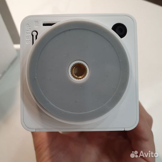 Камера видеонаблюдения wifi