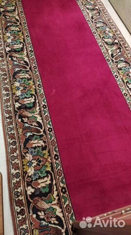 Ковер, ковровая дорожка