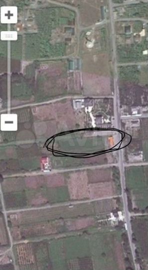 Участок 30 сот. (ИЖС)