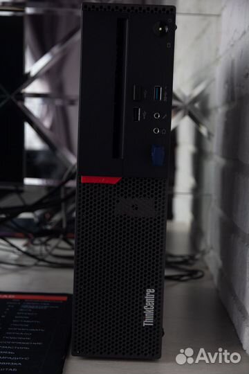 Пк Lenovo thinkcentre m700