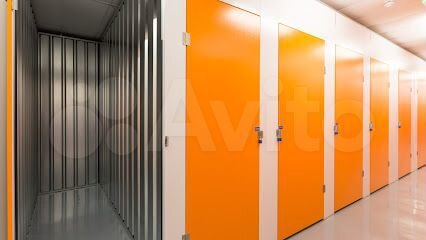 Склад, 3.5 м²