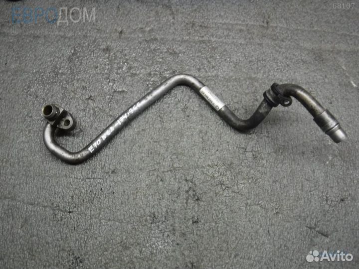 Трубка BMW E70 n62 4.8