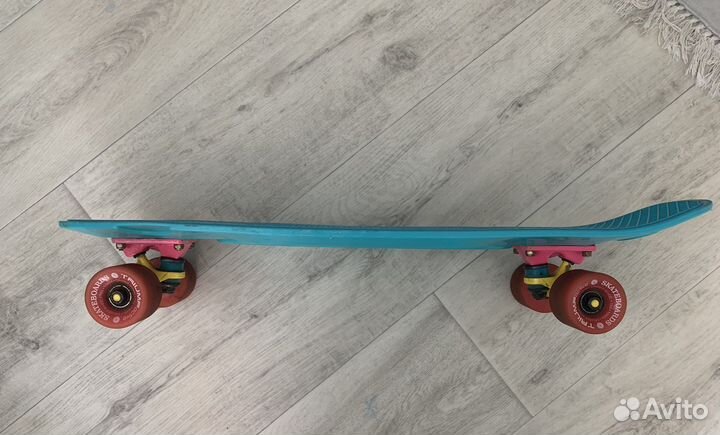 Лонгборд,пенниборд оригинал