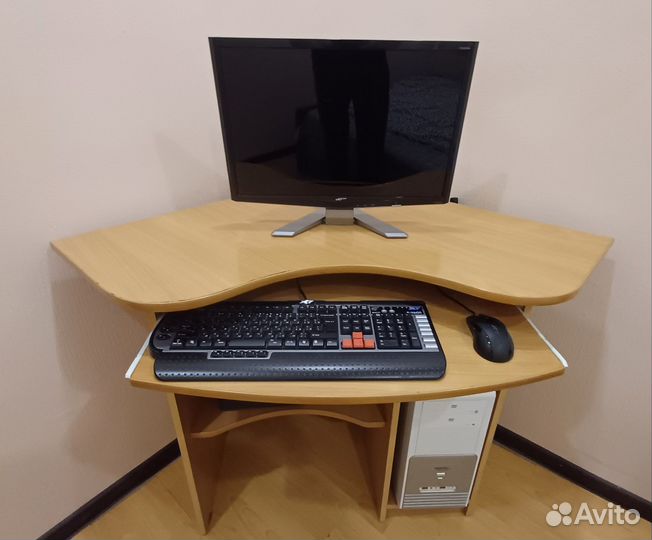 Домашний пк