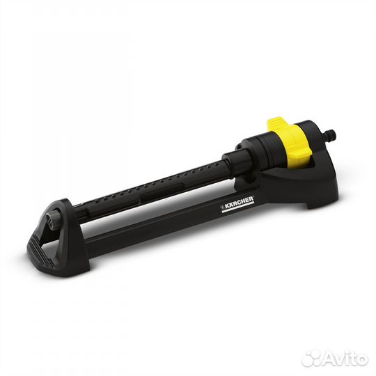 Разбрызгиватель Karcher Дождеватель OS 3.220