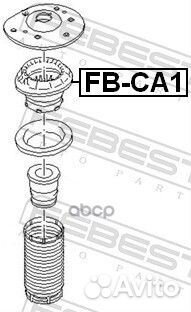 Подшипник опоры амортизатора FB-CA1 FB-CA1 Febest