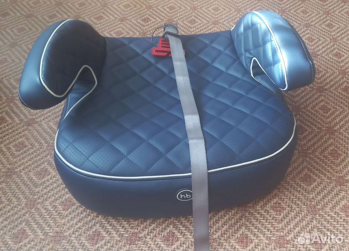 Детское автокресло 15 до 36 кг