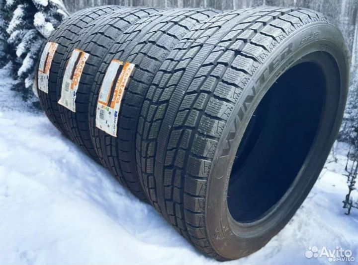 Centara Winter RX626 215/55 R18 95T