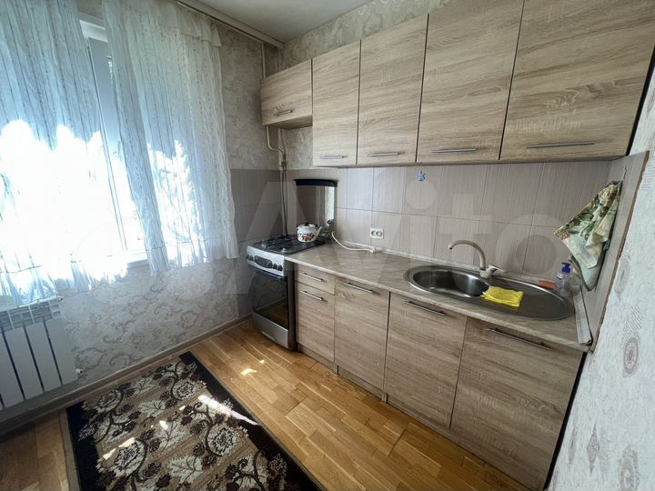 1-к. квартира, 32,9 м², 1/9 эт.