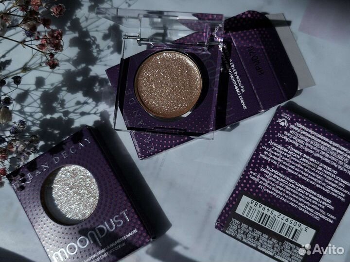 Urban Decay Space Cowboy