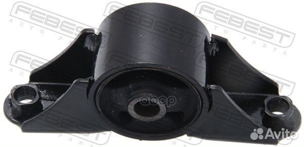 Подушка дифференциала (mitsubishi delica PD4W/P