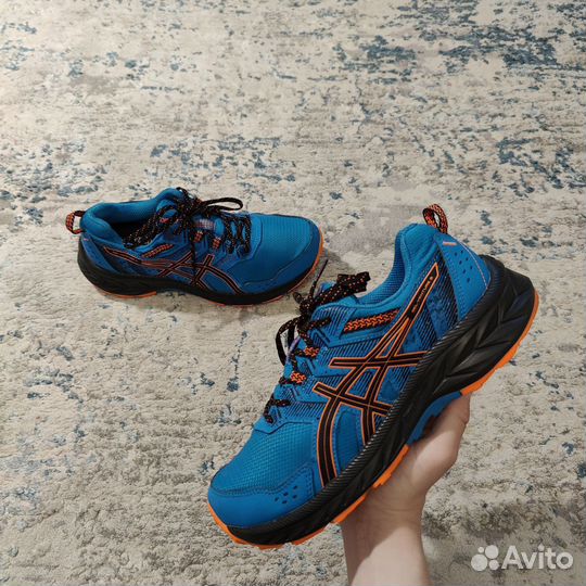 Кроссовки Asics Gel Venture 9 Оригинал Новые