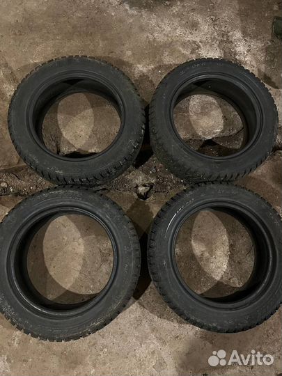 Cordiant Sno-Max 205/55 R16