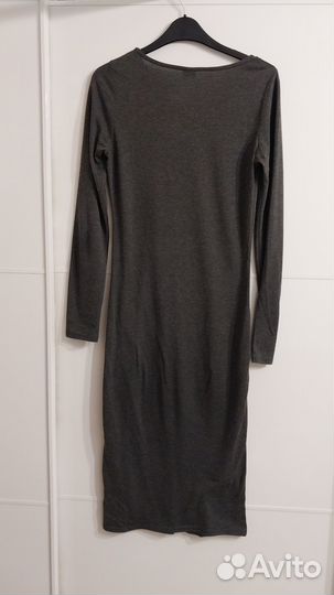 Платье Ginatricot