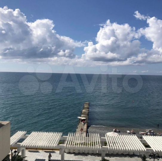 4-к. апартаменты, 206 м², 2/2 эт.