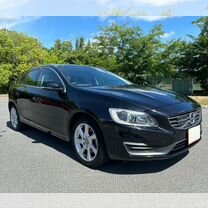 Volvo V60 1.5 AT, 2014, 79 000 км, с пробегом, цена 987 000 руб.