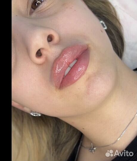 Услуги косметолога