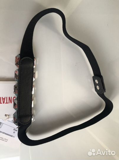 Ремень kontanto