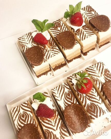 Торты домашние на заказ