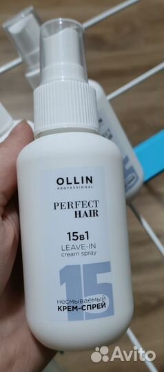 Оллин 15 в 1