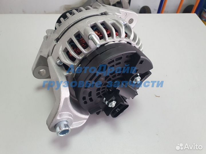 Генератор Рено Премиум Керакс мотор DXI11 28V 110А