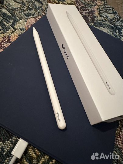 Apple pencil 2