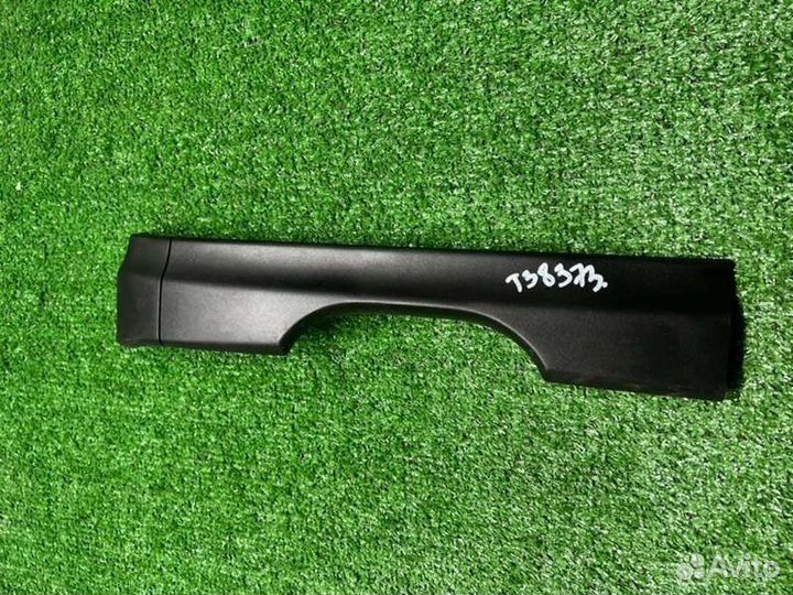 Накладка сиденья Bmw X5 E70 M57D30 2009