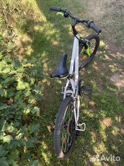 Горный велосипед decathlon/ b-twin Rockrider bmx