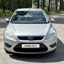 Ford Focus 1.6 MT, 2011, 176 534 км, с пробегом, цена 628 000 руб.