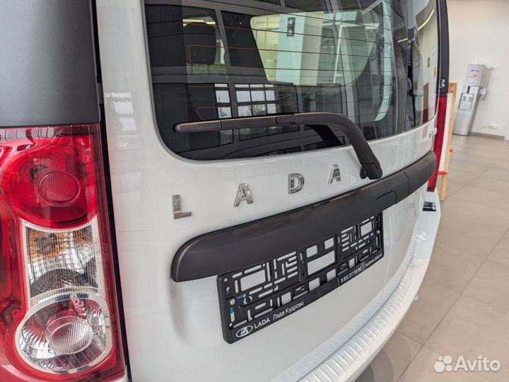 LADA Largus 1.6 МТ, 2024