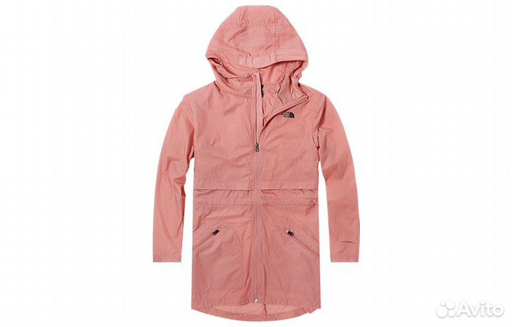 THE north face Sun Protection Clothing Women's Pink (L)(85)