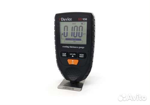 Аренда толщиномера лкп