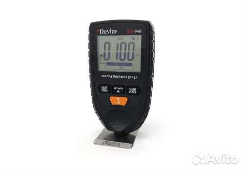 Аренда толщиномера лкп